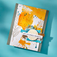 Growing Registration Press Plates