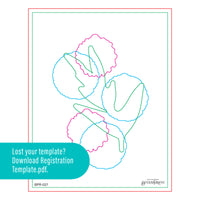 Growing Registration Press Plates