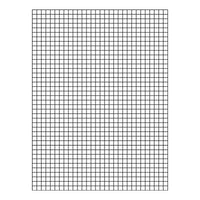 Journal Grid Registration Press Plates