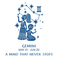 Block Print Gemini Registration Press + Foil Plate