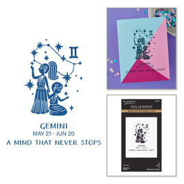 Block Print Gemini Registration Press + Foil Plate