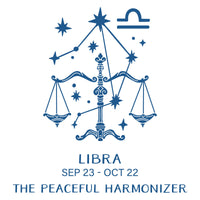 Block Print Libra Registration Press + Foil Plate