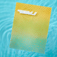 Mosaic Press Plates/ Mosaic Path Layered Stencil - BetterPress Society May 2025