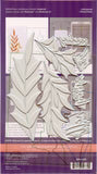 2-piece Set - Layered Leaf Prints- BetterPress Society August 2024