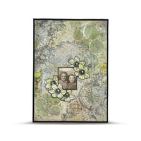 #14 Cells Die-Cutting Set