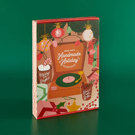 Hero Handmade Holiday Workshop Kit