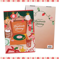 Hero Handmade Holiday Workshop Kit