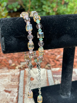 June 8, 2024 - DAZZLING DUO - Jewel Time With Misti - Crafters Classroom