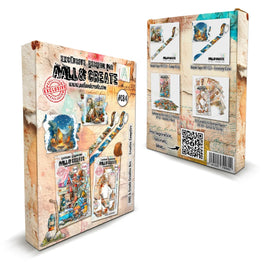 #CB4 - Creative Box - Creative Campfire