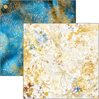 Indigo Pad 8"x8" 12/Pkg