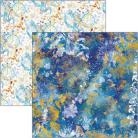 Indigo Pad 8"x8" 12/Pkg