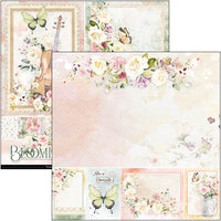 Blooming Pad 8"x8" 12/Pkg