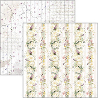Blooming Pad 8"x8" 12/Pkg