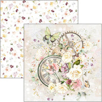 Blooming Pad 8"x8" 12/Pkg