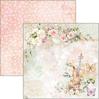Blooming Pad 8"x8" 12/Pkg