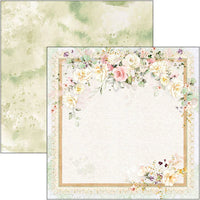 Blooming Pad 8"x8" 12/Pkg