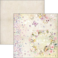 Blooming Pad 8"x8" 12/Pkg