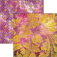 Ethereal Pad 8"x8" 12/Pkg