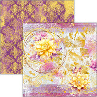 Ethereal Pad 8"x8" 12/Pkg