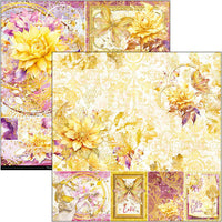 Ethereal Pad 8"x8" 12/Pkg