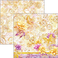 Ethereal Pad 8"x8" 12/Pkg