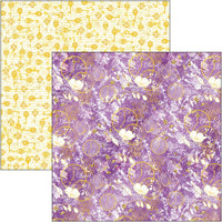 Ethereal Pad 8"x8" 12/Pkg