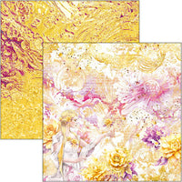 Ethereal Pad 8"x8" 12/Pkg
