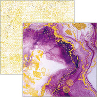 Ethereal Pad 8"x8" 12/Pkg