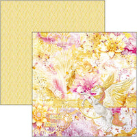 Ethereal Pad 8"x8" 12/Pkg