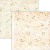 Always & Forever Paper Pad 8"x8" 12/Pkg