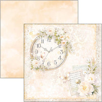 Always & Forever Paper Pad 8"x8" 12/Pkg
