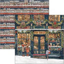 Toy Shop Pad 8"x8" 12/Pkg
