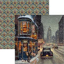 Toy Shop Pad 8"x8" 12/Pkg