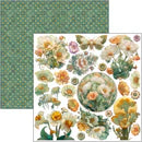 Artemis Paper Pad 12"x12" 12/Pkg
