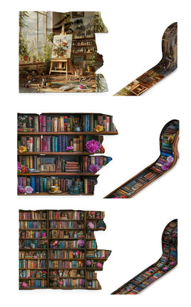 October 11, 2025 - WORKING WITH WASHI - The Journaling Side of Art Anthology