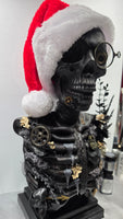 November 14, 2026 - Santa Baby - Mixed Media with Art Anthology Crafters Classroom