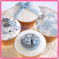 Small Bells Silicone Mould