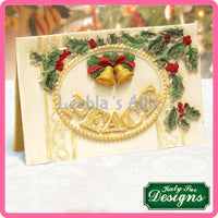 Small Bells Silicone Mould