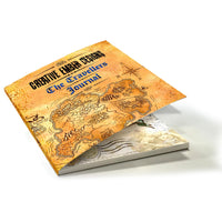 The Travellers Art Journal - Creative Ember Designs