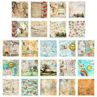 The Travellers Art Journal - Creative Ember Designs