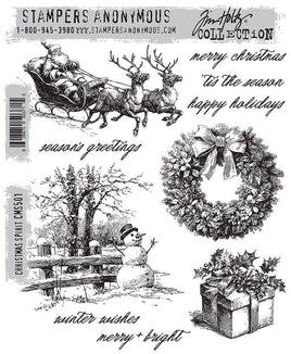 Christmas Spirit