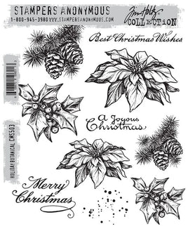Holiday Botanical