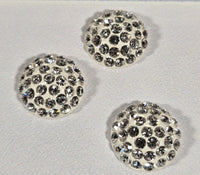 PAVE PURE Jewels - 11 Colors