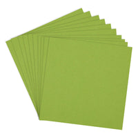 Rainforest ColorWheel Cardstock - 10 Sheets