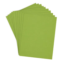 Rainforest ColorWheel Cardstock - 10 Sheets