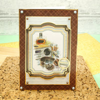 Deluxe Craft Pad - Hobbies for Him
