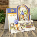 Deluxe Craft Pad - Hobbies for Him