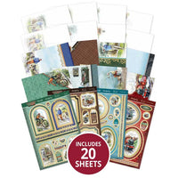 Deluxe Craft Pad - Hobbies for Him