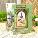 Deluxe Craft Pad - Picturesque Pastimes