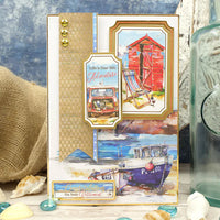 Deluxe Craft Pad - Picturesque Pastimes